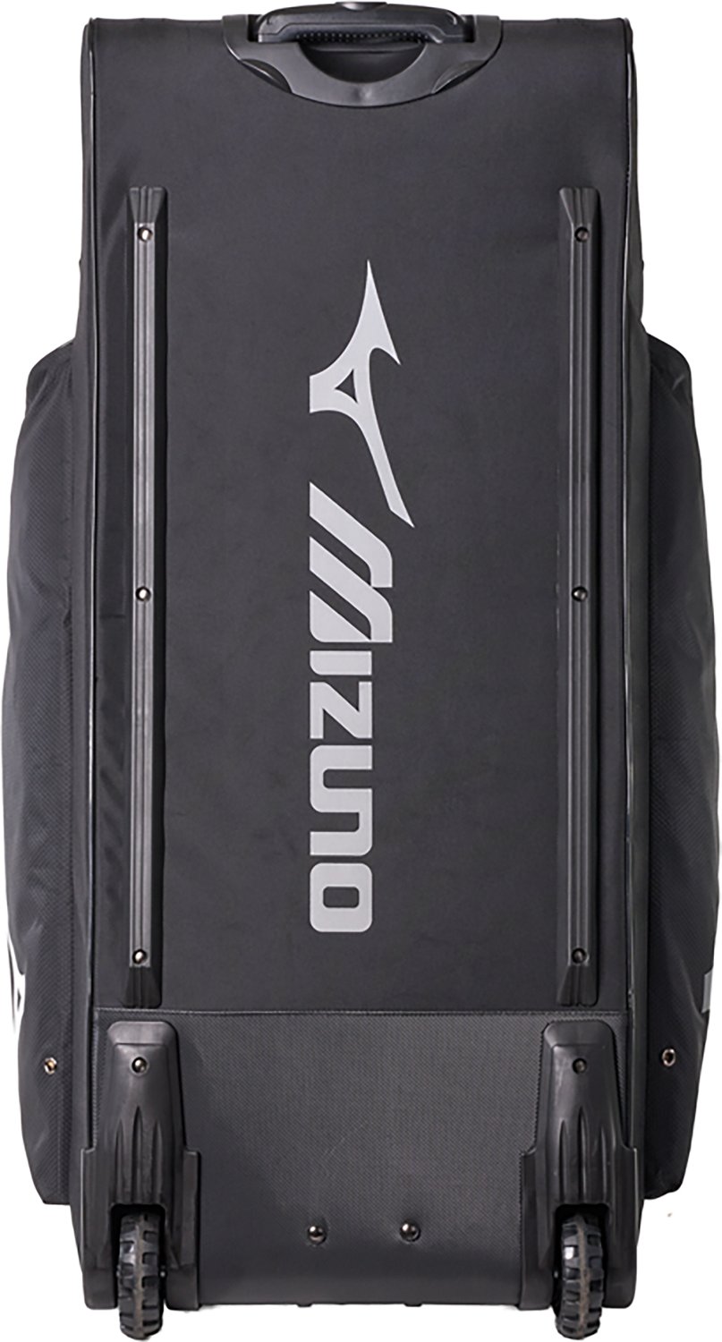 Mizuno Shogun Wheel Bag - view number 2