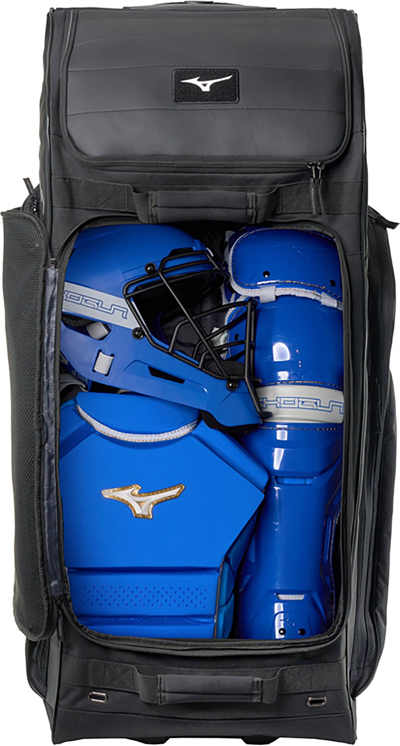 Mizuno Shogun Wheel Bag - view number 4