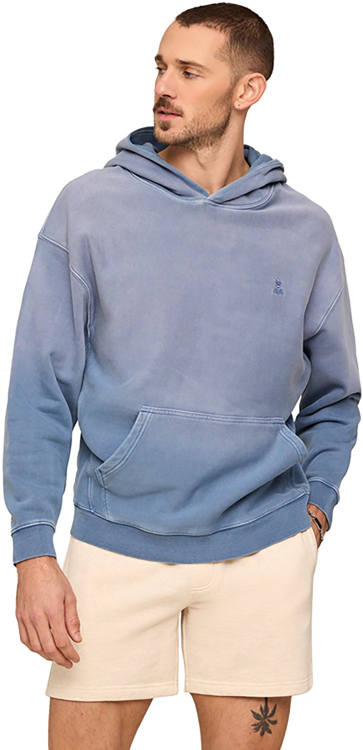 Chubbies Men's The Slate Sky Comfort Hoodie