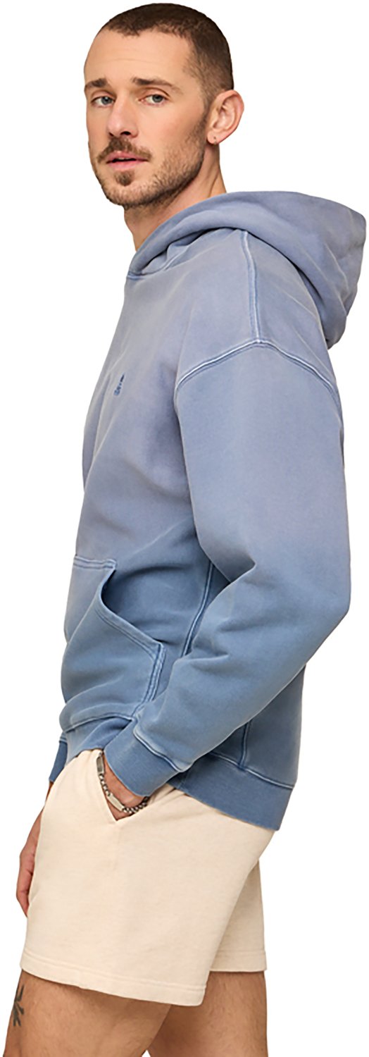 Chubbies Men's The Slate Sky Comfort Hoodie