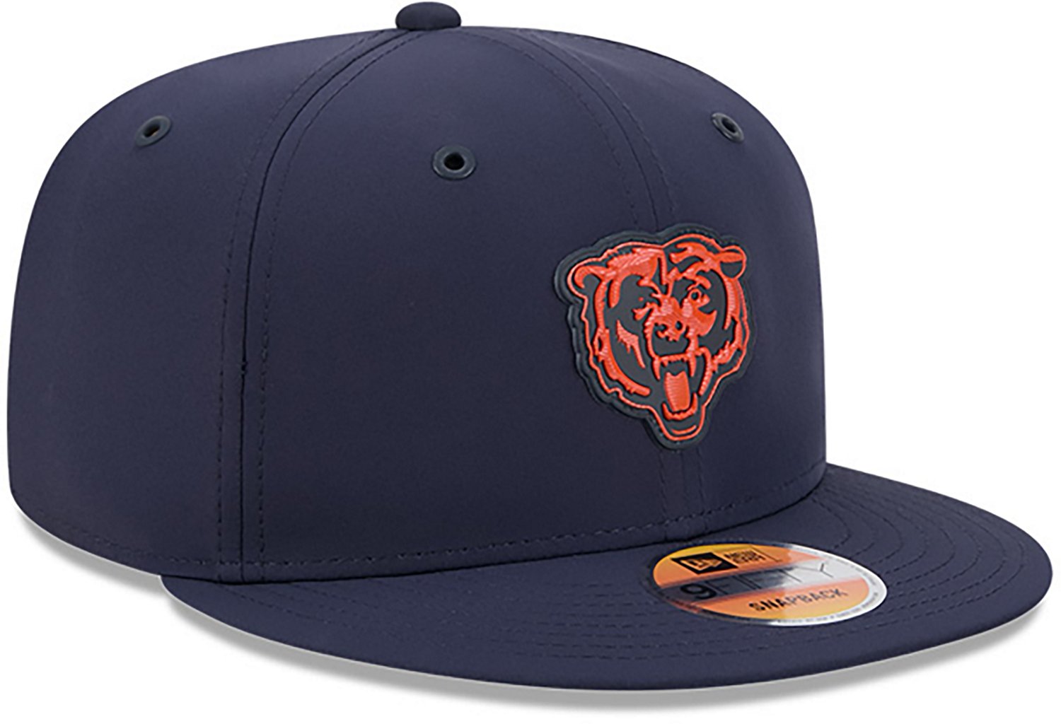 New Era Chicago Bears 26 NFL Sideline 9FIFTY Cap - view number 3