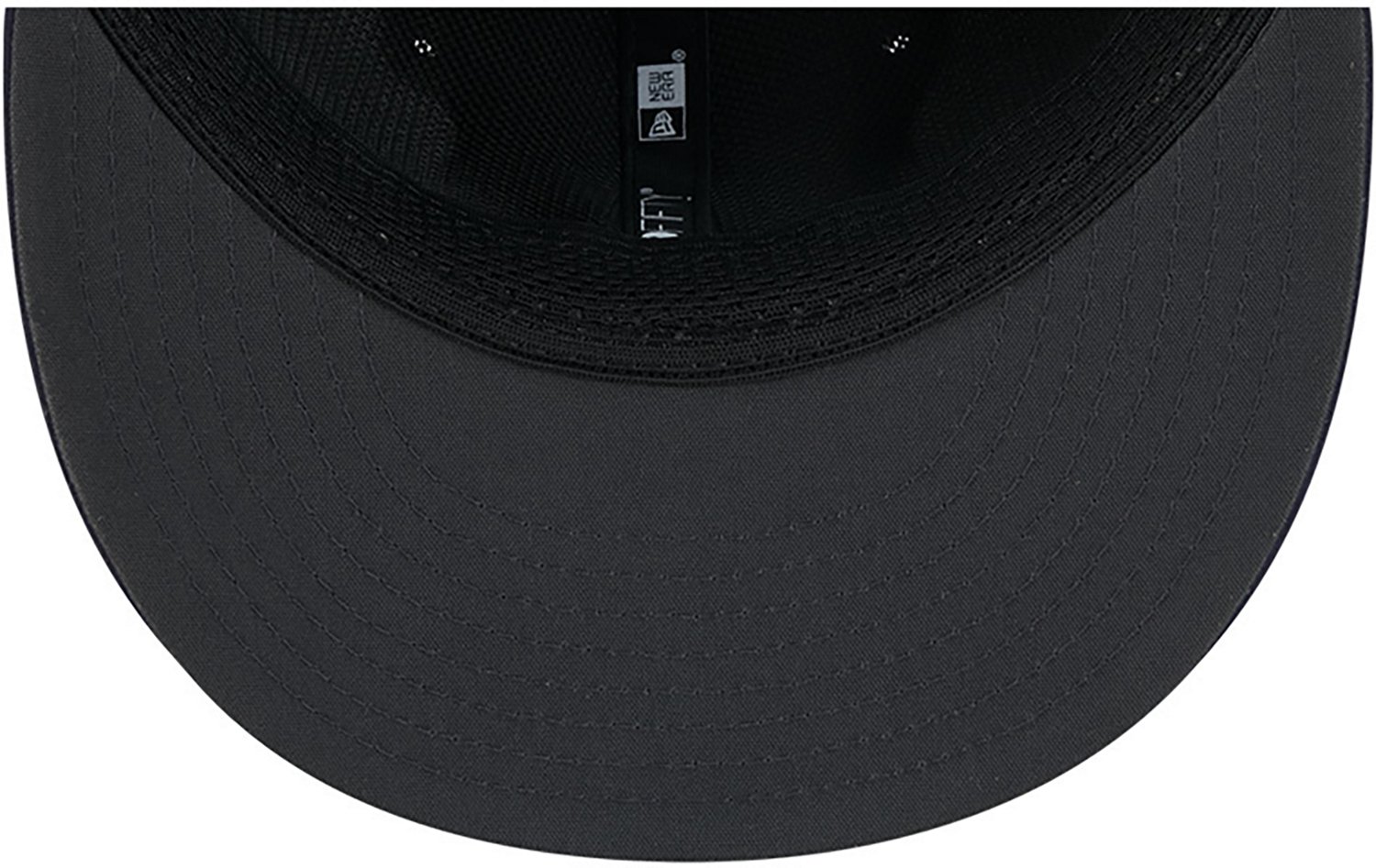 New Era Chicago Bears 26 NFL Sideline 9FIFTY Cap - view number 7