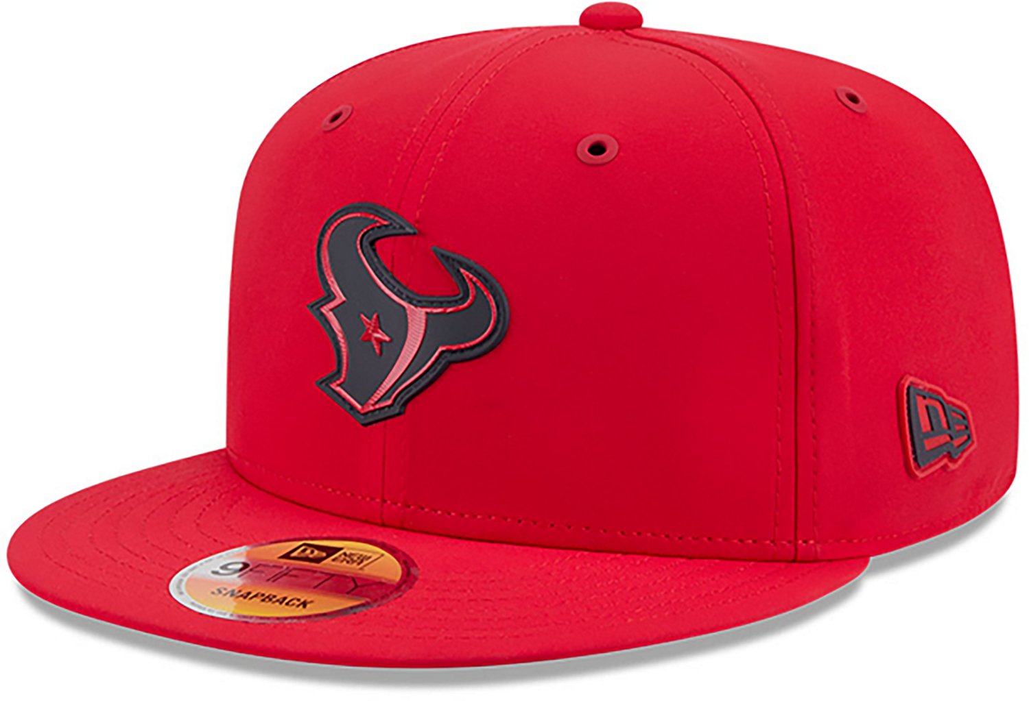 New Era Houston Texans 26 NFL Sideline 9FIFTY Cap