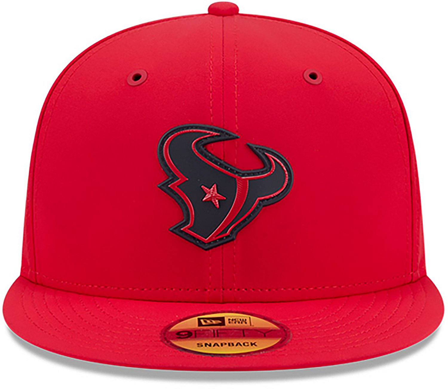 New Era Houston Texans 26 NFL Sideline 9FIFTY Cap - view number 2