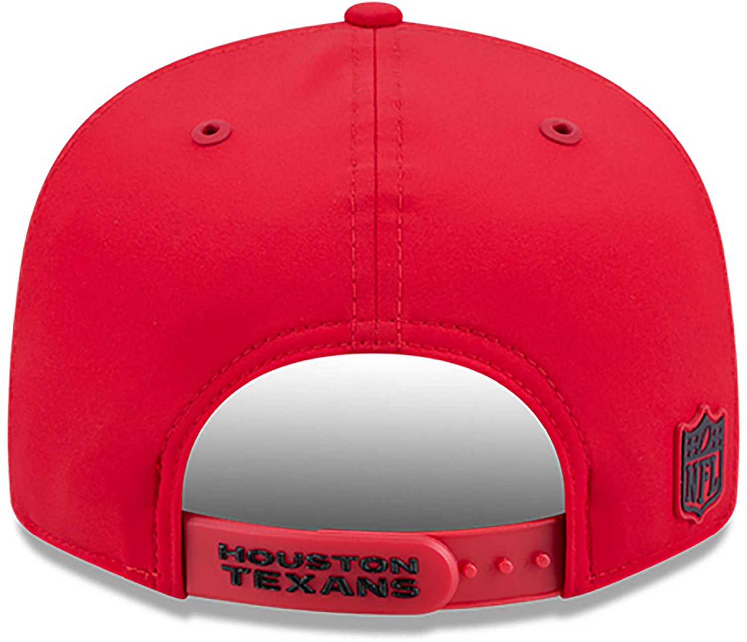 New Era Houston Texans 26 NFL Sideline 9FIFTY Cap - view number 4