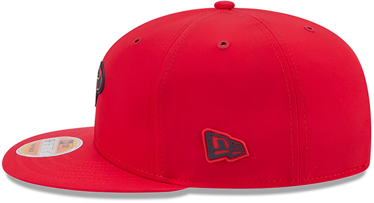 New Era Houston Texans 26 NFL Sideline 9FIFTY Cap - view number 6