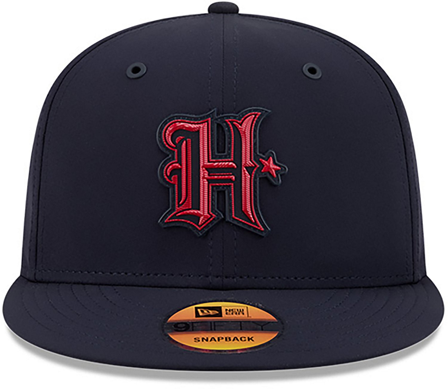 New Era Houston Texans 26 NFL Sideline H 9FIFTY Cap - view number 2
