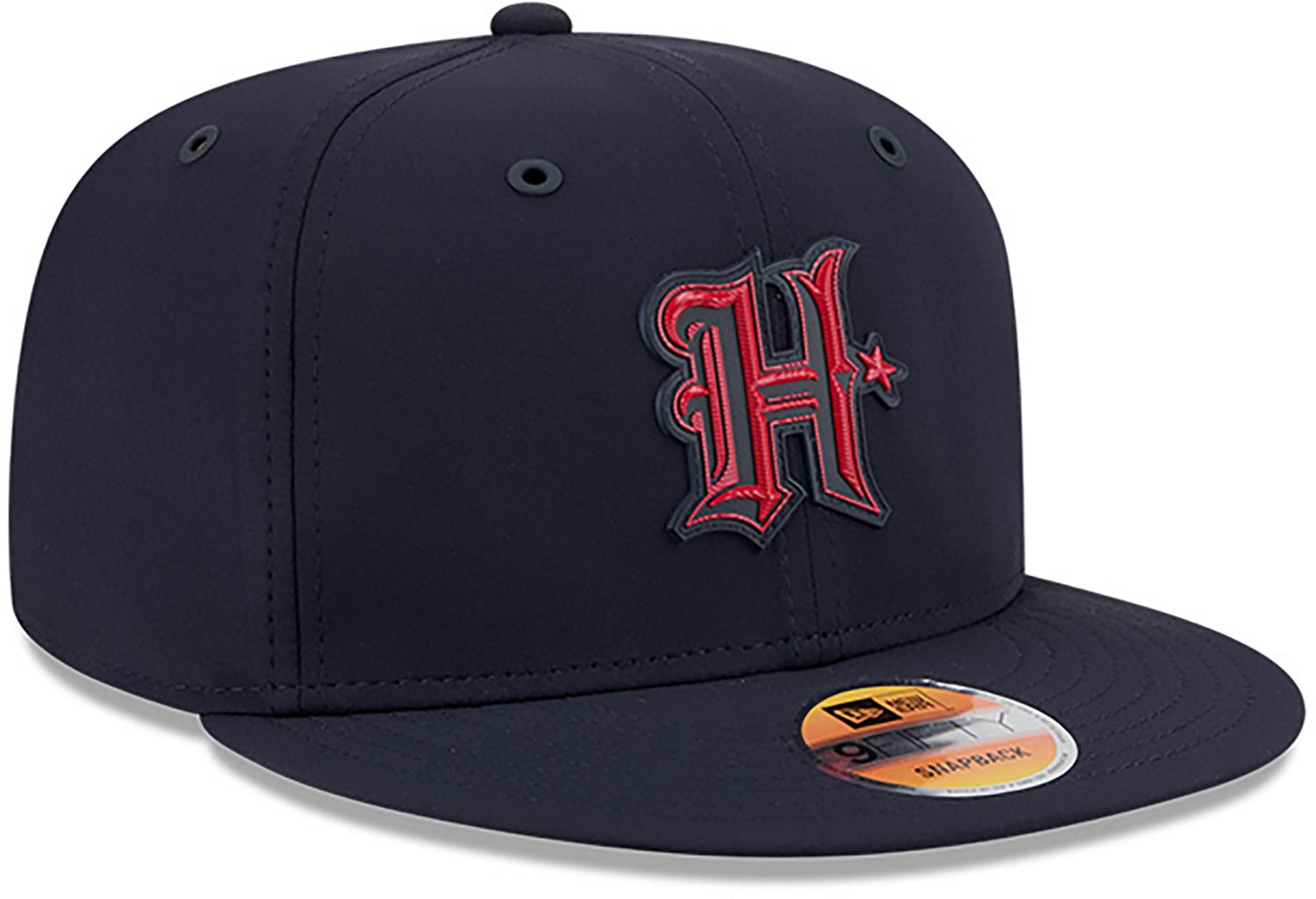 New Era Houston Texans 26 NFL Sideline H 9FIFTY Cap - view number 3