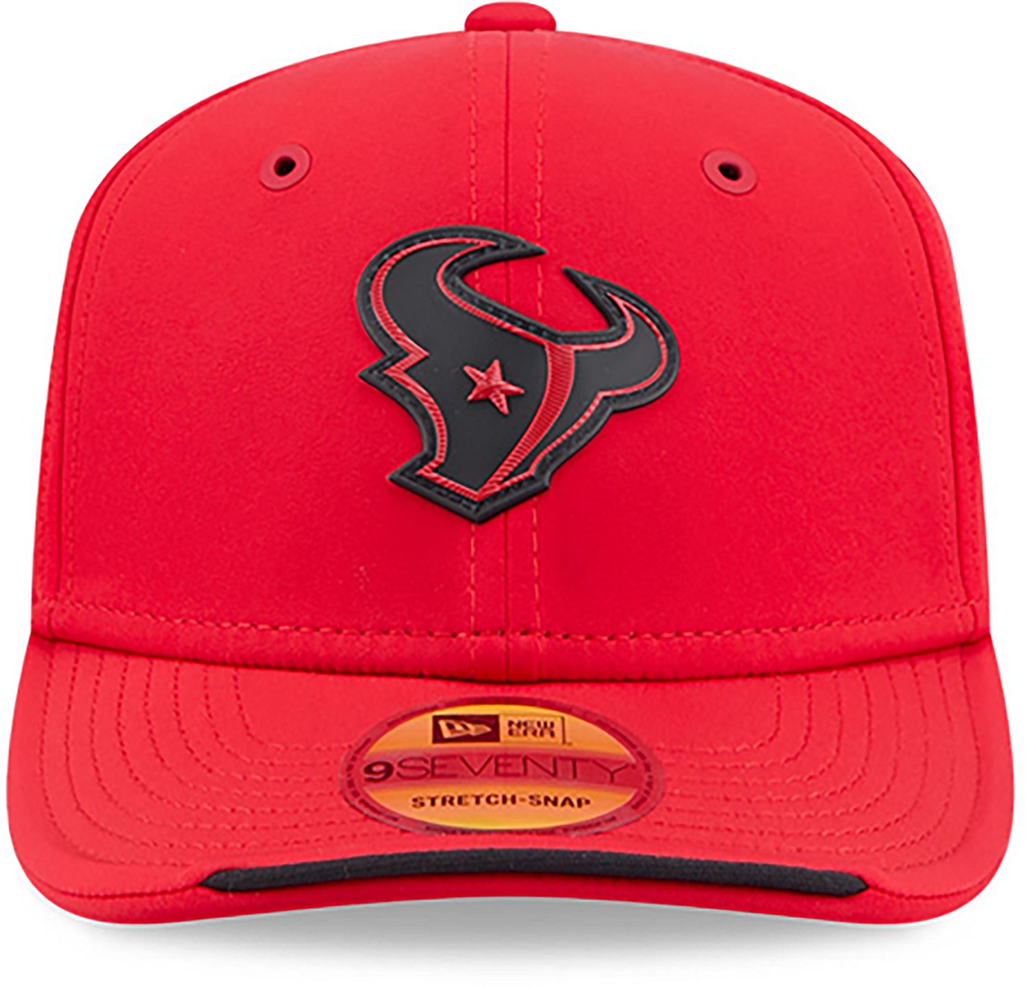 New Era Houston Texans 26 NFL FDR Sideline 9SEVENTY Cap - view number 2