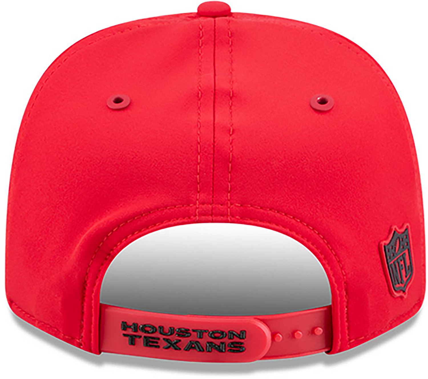 New Era Houston Texans 26 NFL FDR Sideline 9SEVENTY Cap - view number 4