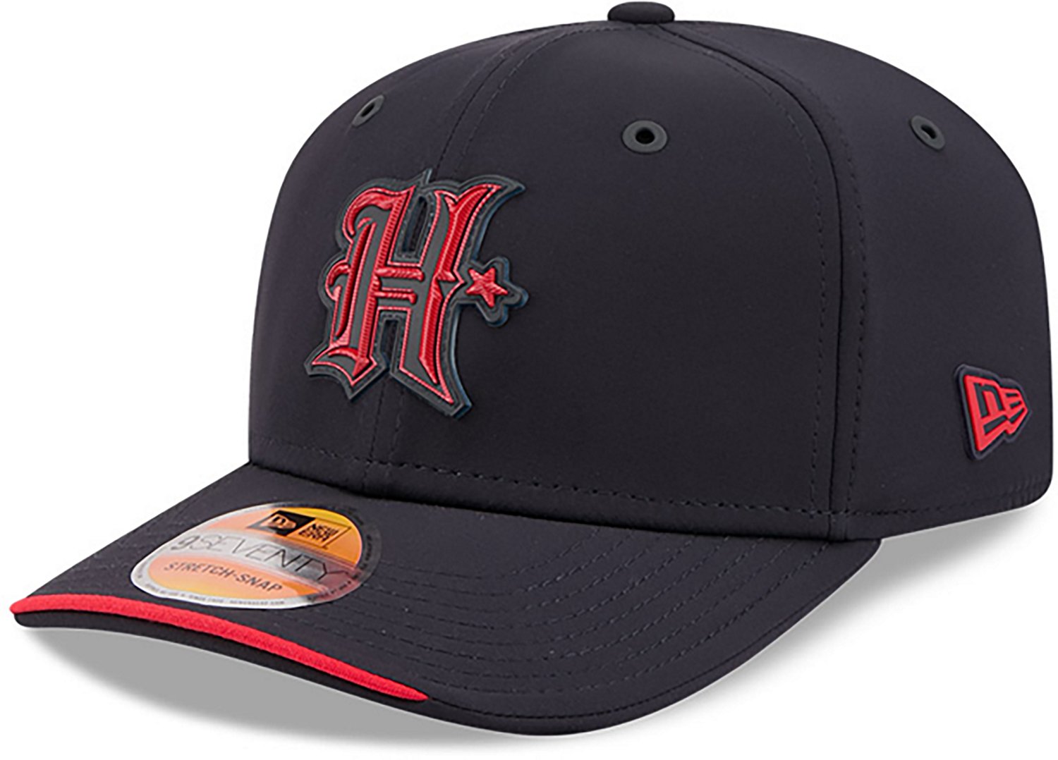 New Era Houston Texans 26 NFL H Sideline 9SEVENTY Cap