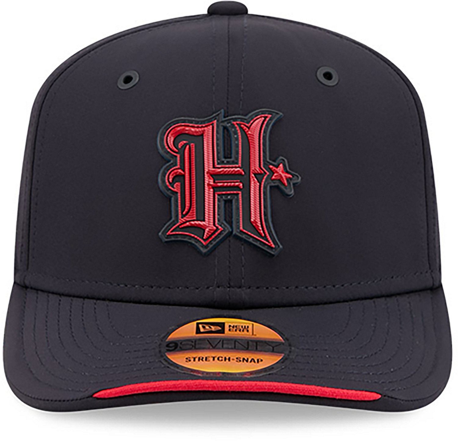 New Era Houston Texans 26 NFL H Sideline 9SEVENTY Cap