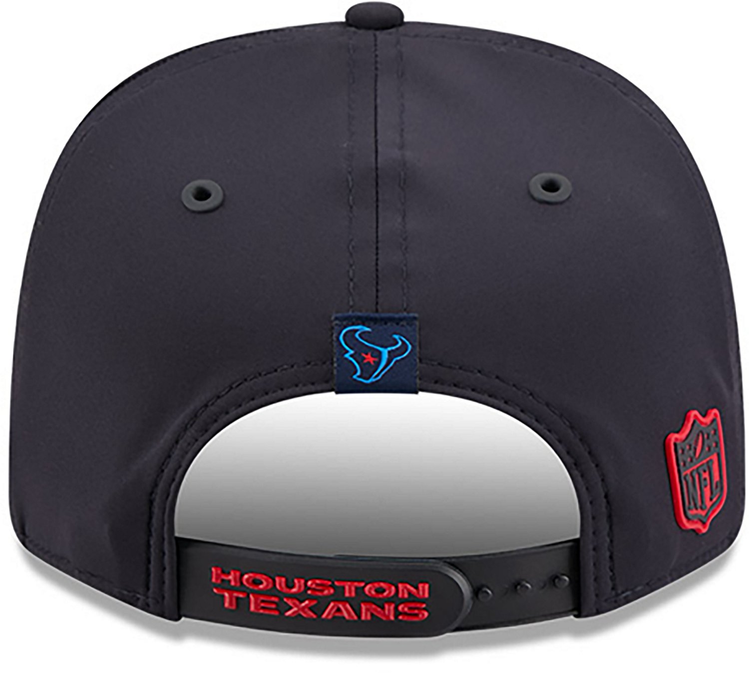 New Era Houston Texans 26 NFL H Sideline 9SEVENTY Cap