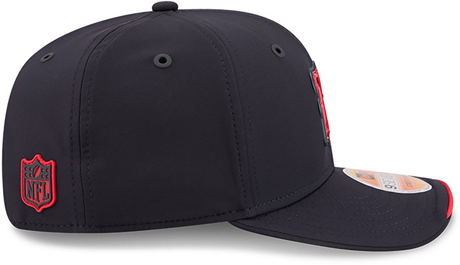 New Era Houston Texans 26 NFL H Sideline 9SEVENTY Cap