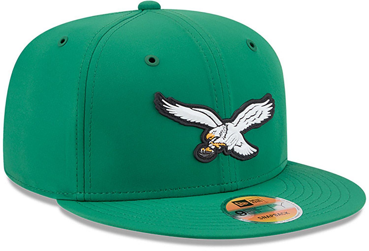 New Era Philadelphia Eagles 26 NFL Sideline 9FIFTY Cap