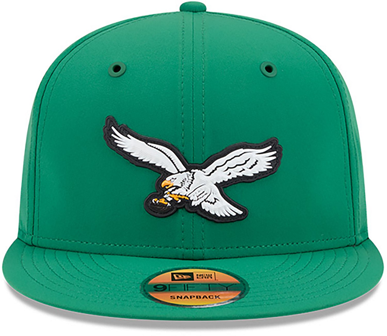 New Era Philadelphia Eagles 26 NFL Sideline 9FIFTY Cap - view number 2