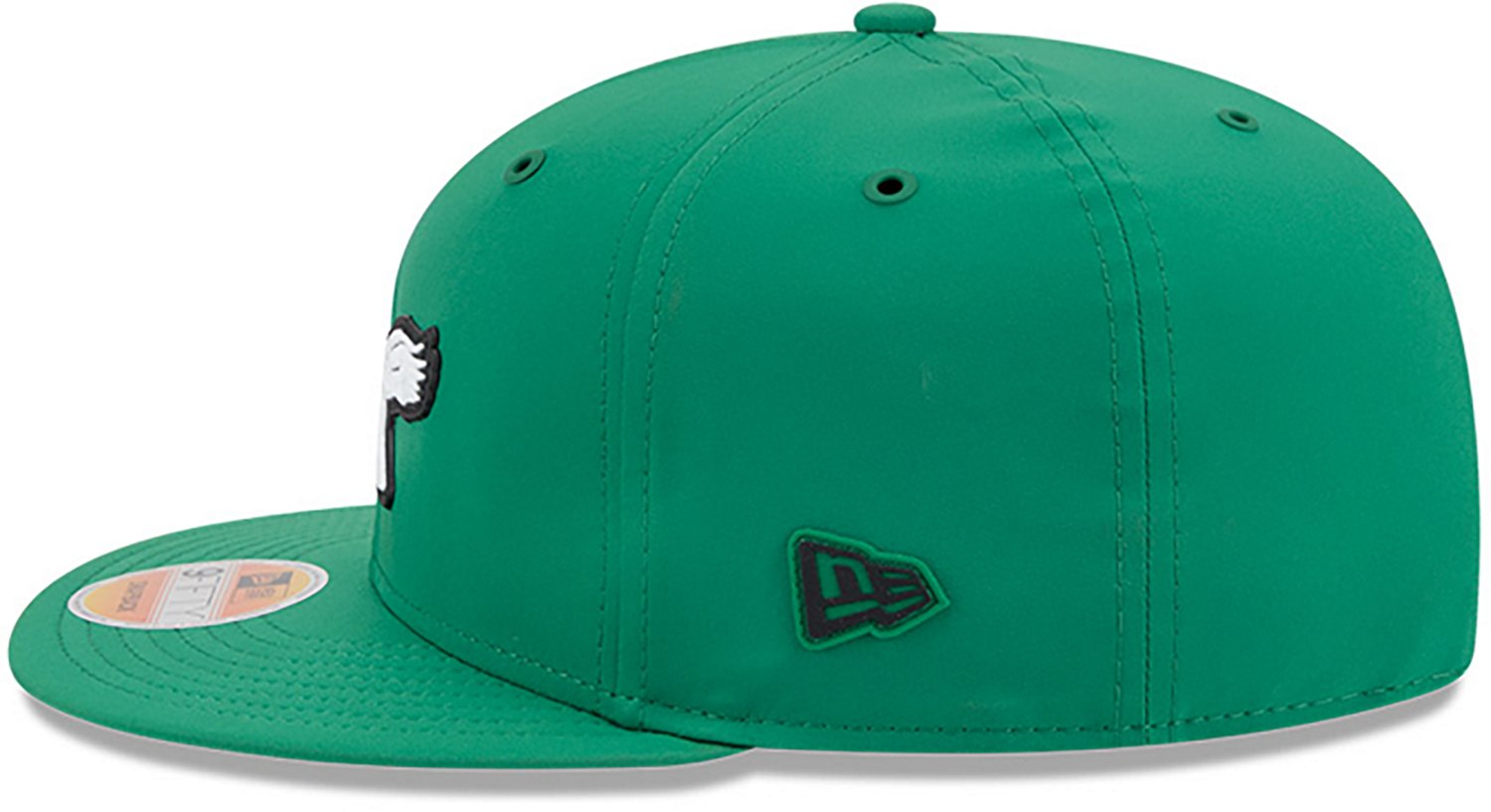 New Era Philadelphia Eagles 26 NFL Sideline 9FIFTY Cap - view number 6