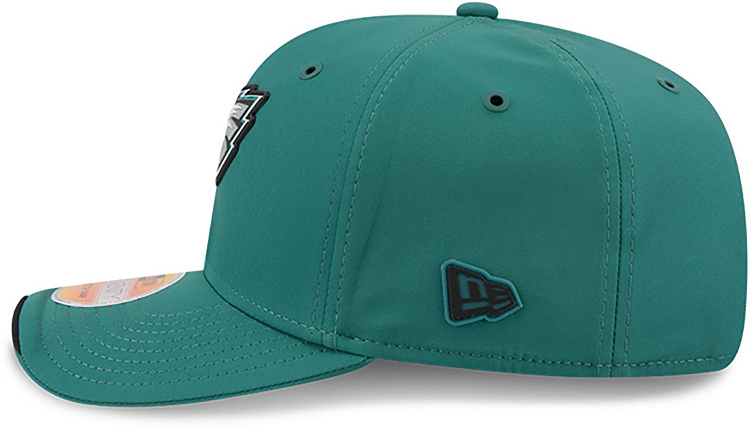 New Era Philadelphia Eagles 26 NFL Sideline 9SEVENTY Cap - view number 5