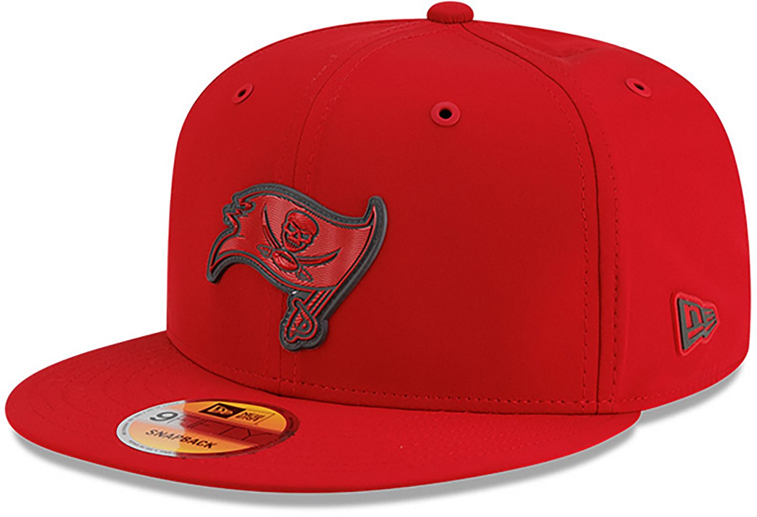 New Era Tampa Bay Buccaneers 26 NFL Sideline 9FIFTY Cap