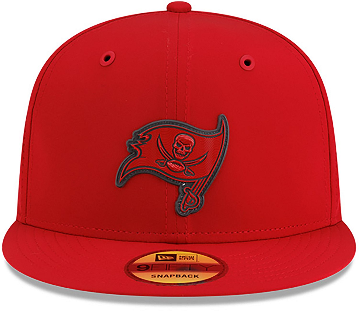 New Era Tampa Bay Buccaneers 26 NFL Sideline 9FIFTY Cap