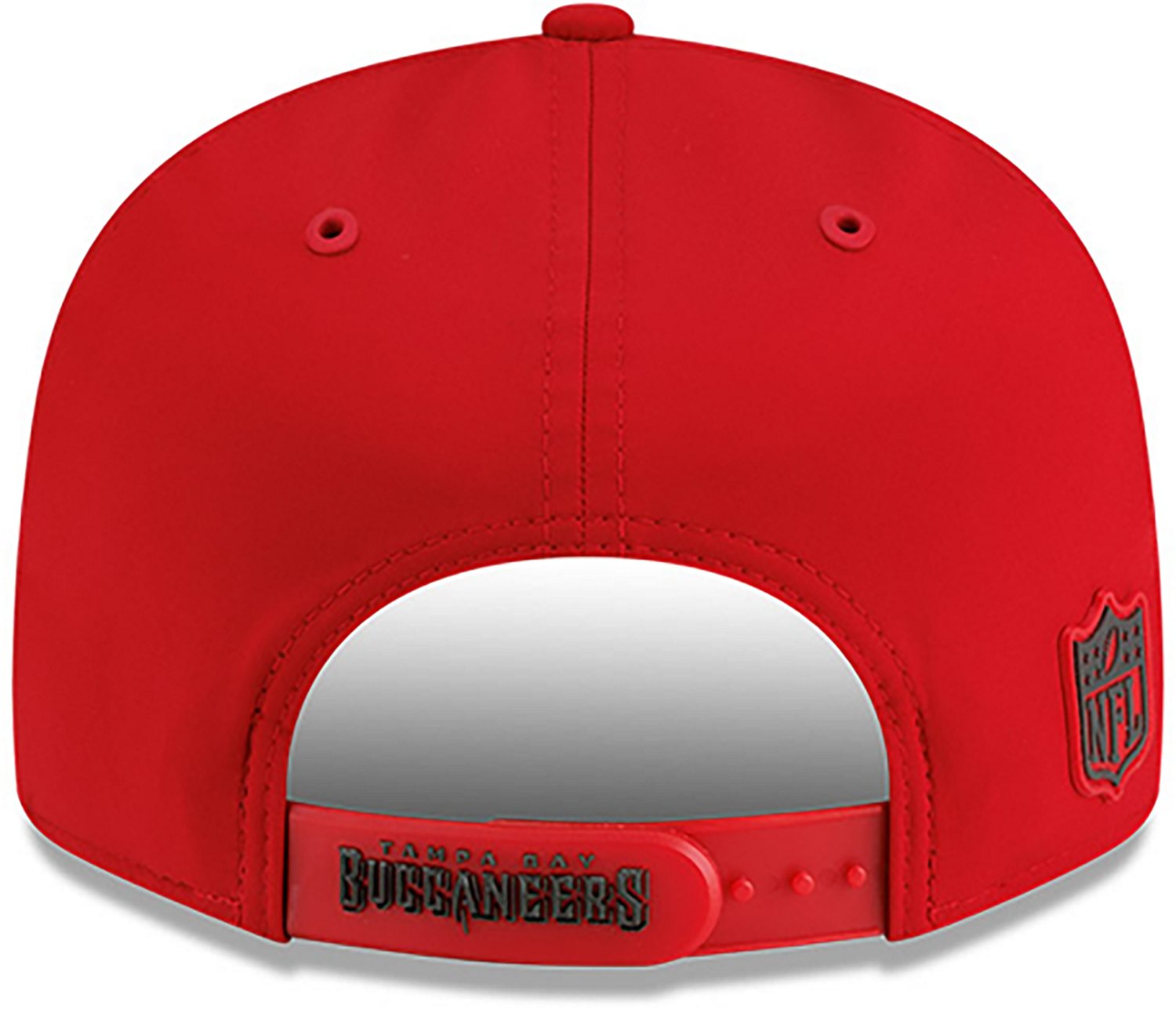 New Era Tampa Bay Buccaneers 26 NFL Sideline 9FIFTY Cap