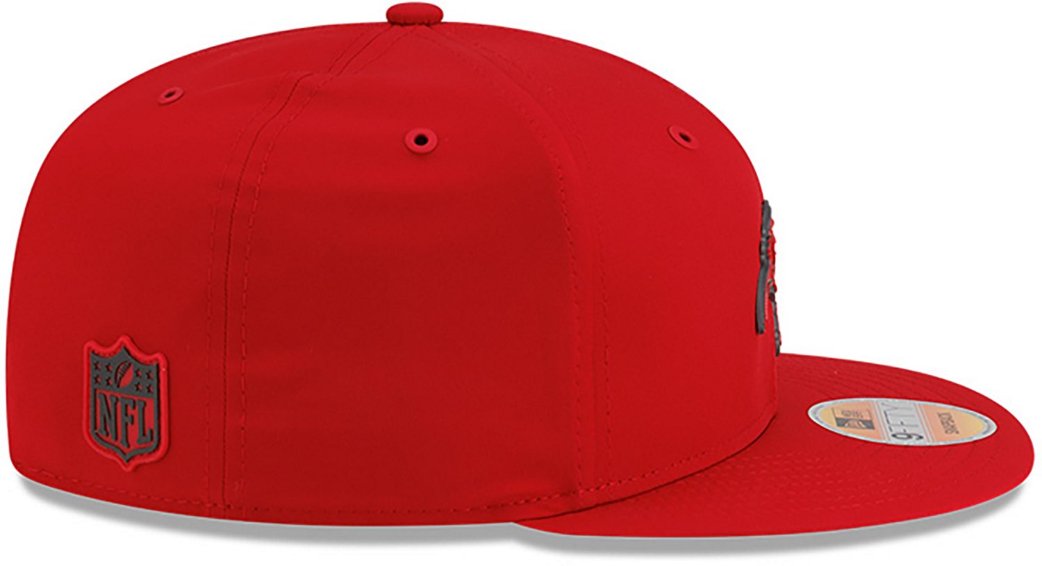 New Era Tampa Bay Buccaneers 26 NFL Sideline 9FIFTY Cap