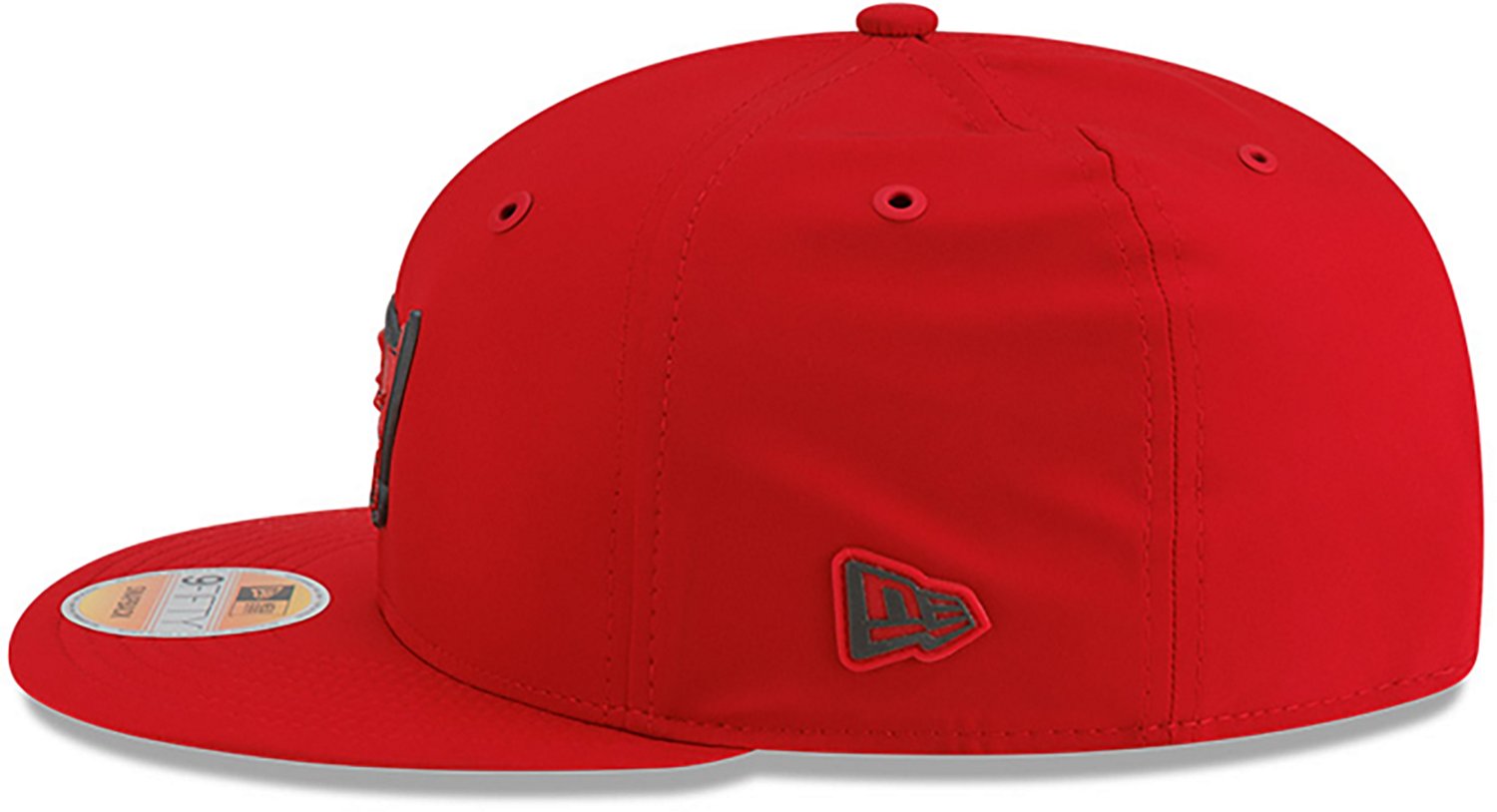 New Era Tampa Bay Buccaneers 26 NFL Sideline 9FIFTY Cap