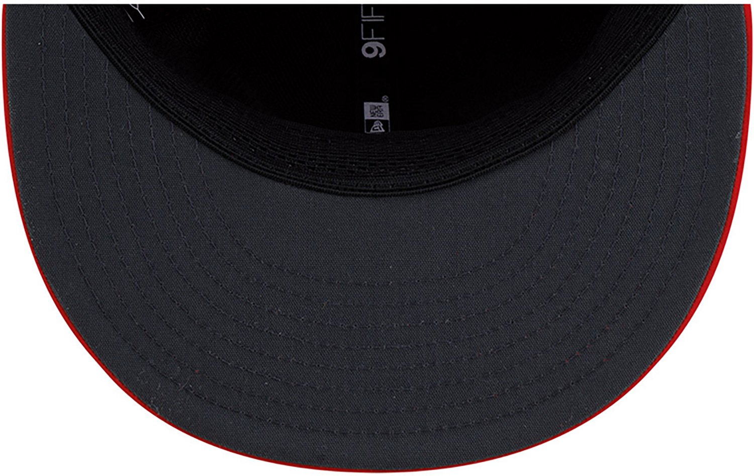 New Era Tampa Bay Buccaneers 26 NFL Sideline 9FIFTY Cap