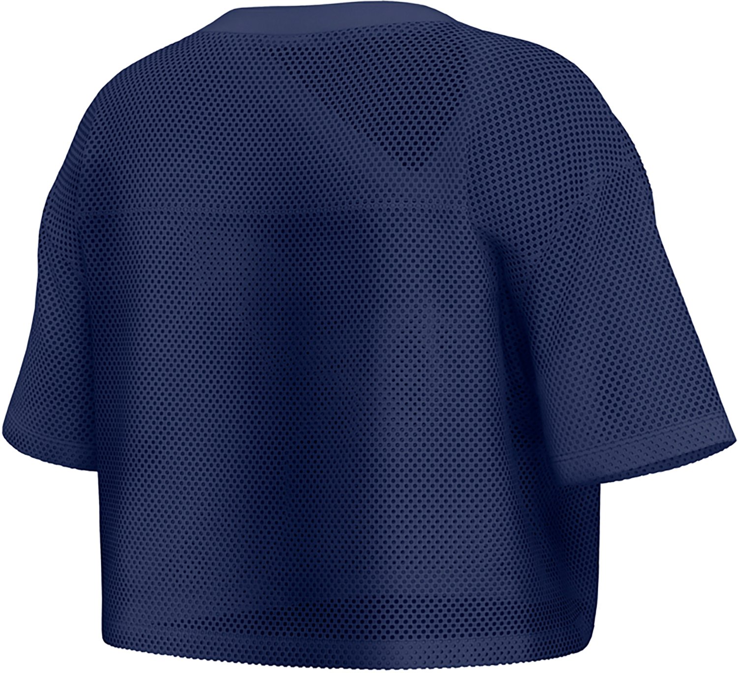 Fanatics Women's Cowboys Bling Passer Crop Fashion Jersey - view number 2