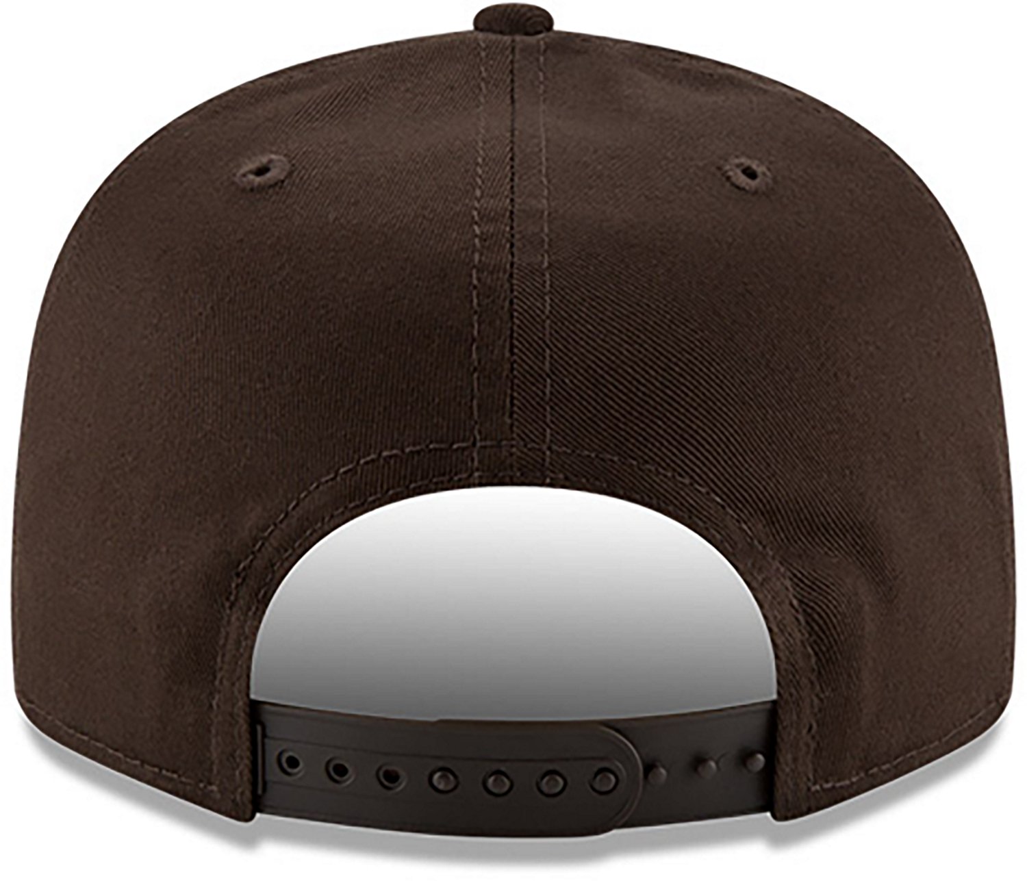 New Era Cleveland Browns Basic 9FIFTY Snapback Cap