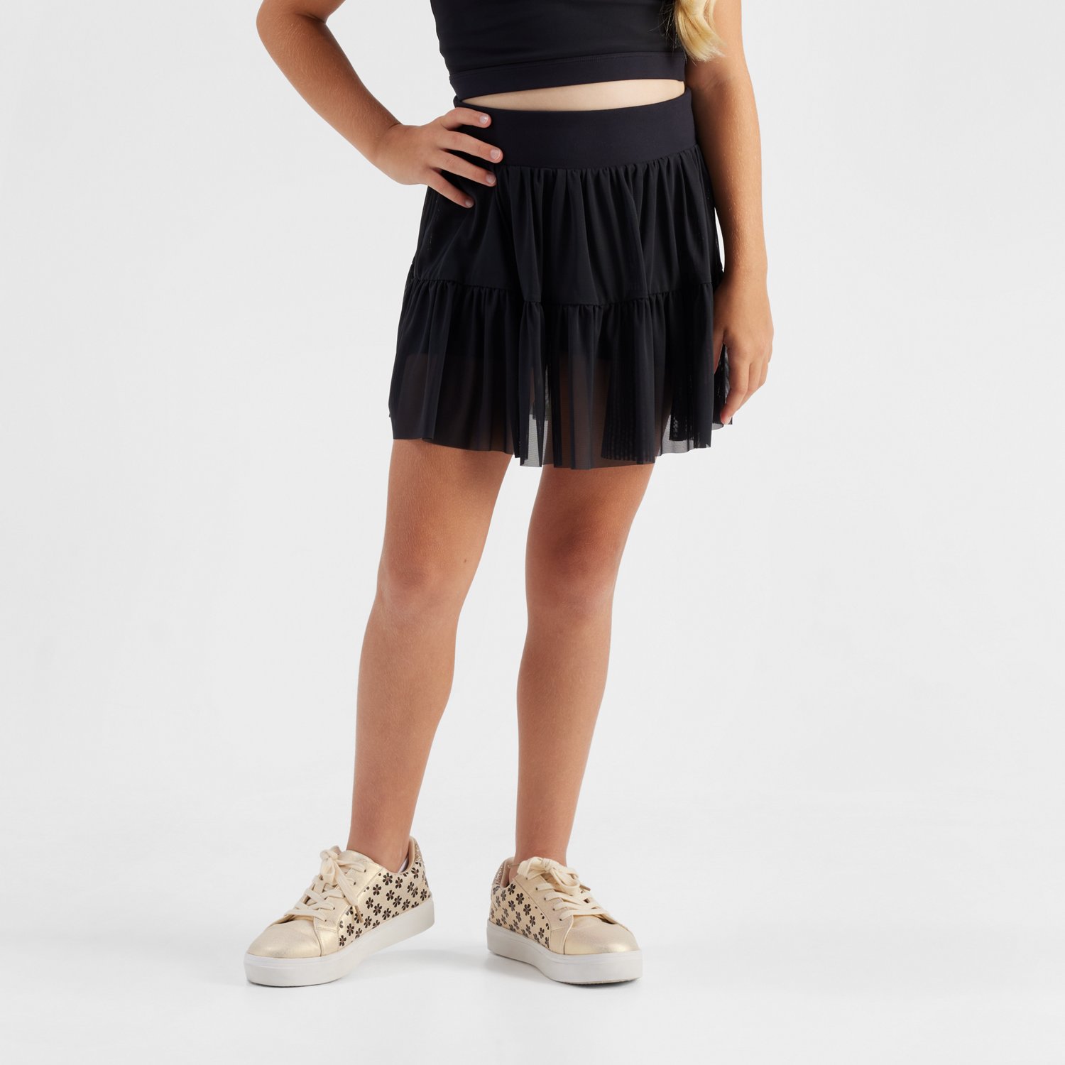 Freely Girls' Kenzie Skort
