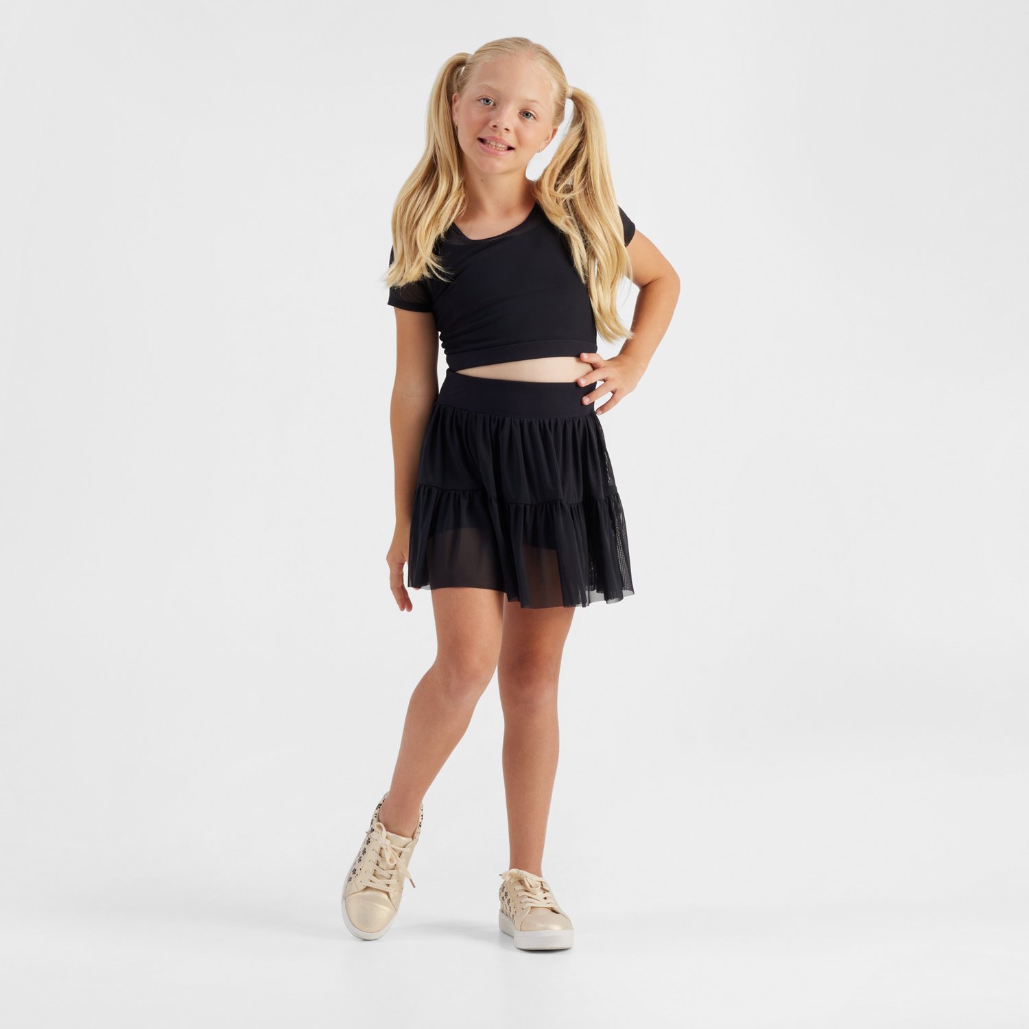 Freely Girls' Kenzie Skort