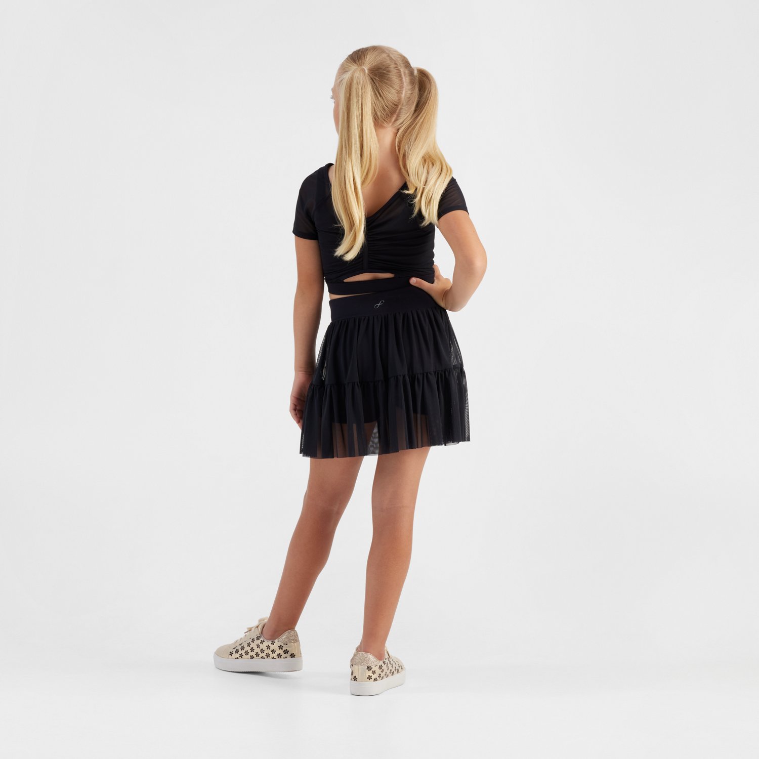 Freely Girls' Kenzie Skort