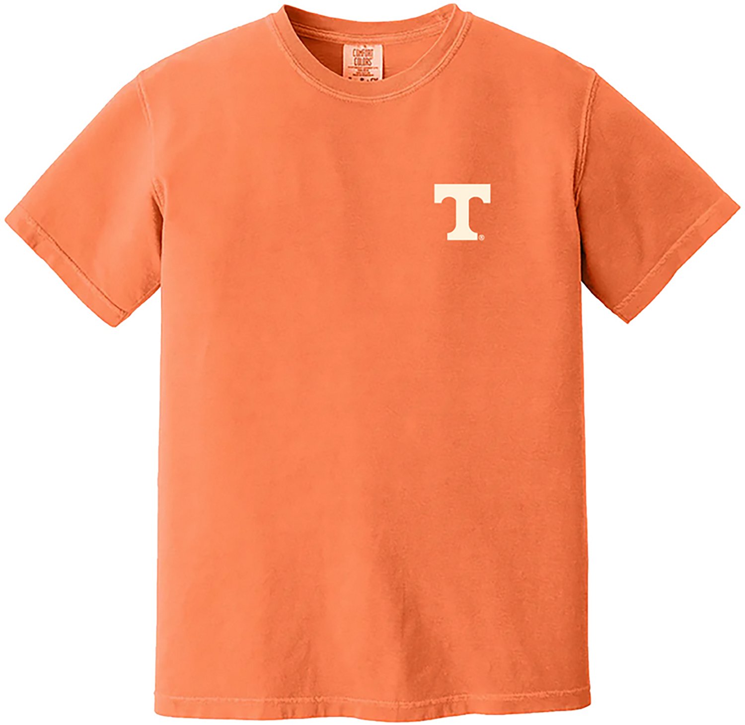 Great State Women's University of Tennessee Varsity Letters Graphic T-shirt - view number 2