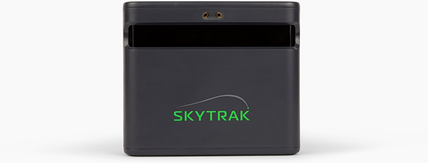 SKYTRAK ST MAX Launch Monitor