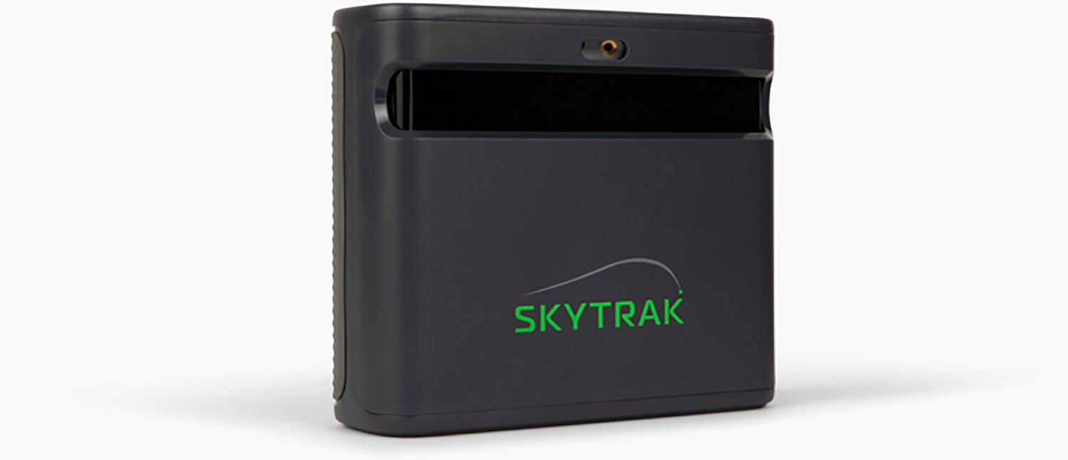SKYTRAK ST MAX Launch Monitor - view number 2