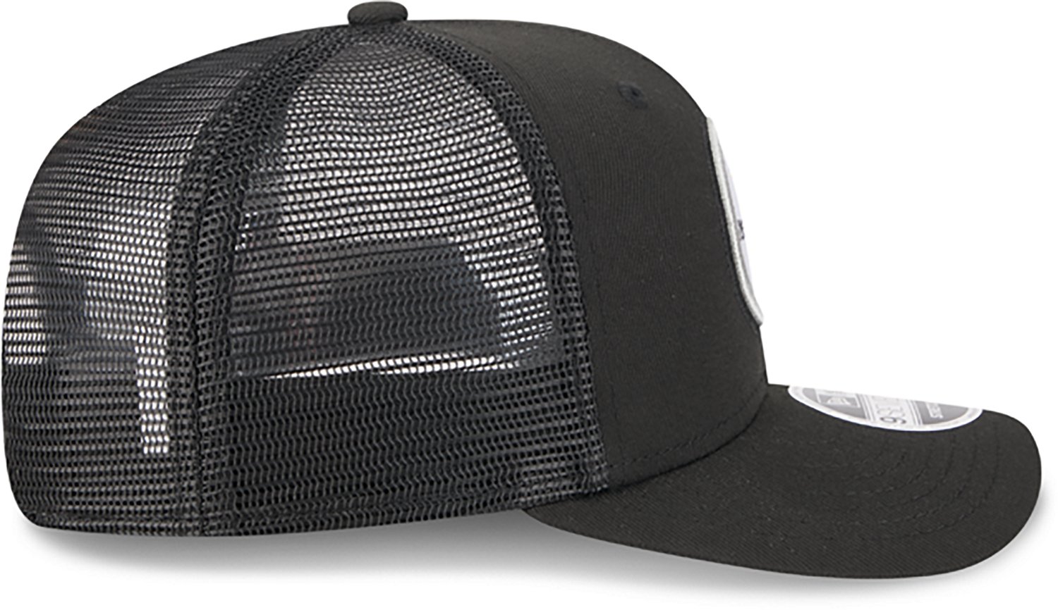 New Era Pittsburgh Steelers Trucker Cap - view number 4
