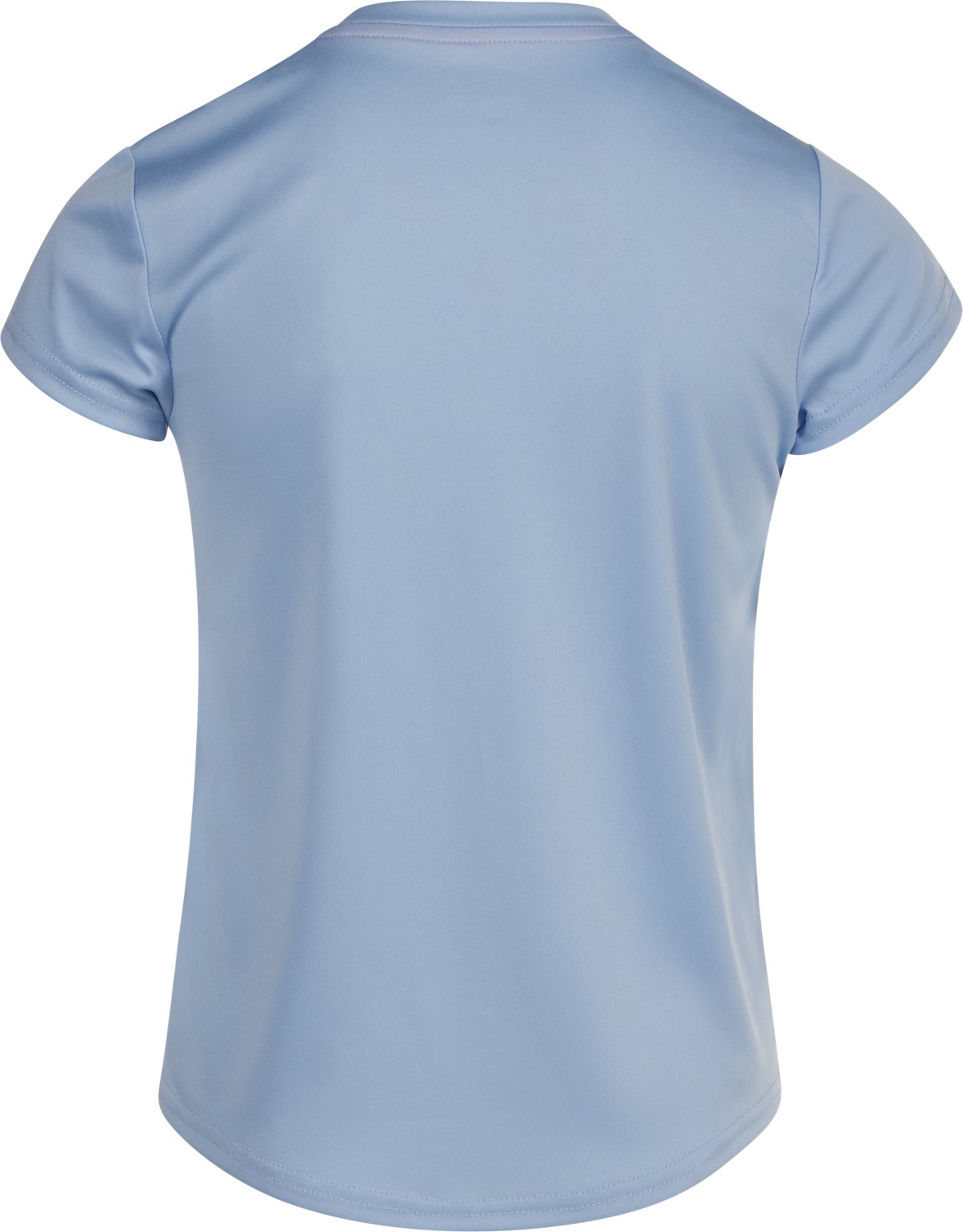 BCG Girls' Turbo Own Your Glow Graphic Short Sleeve T-Shirt