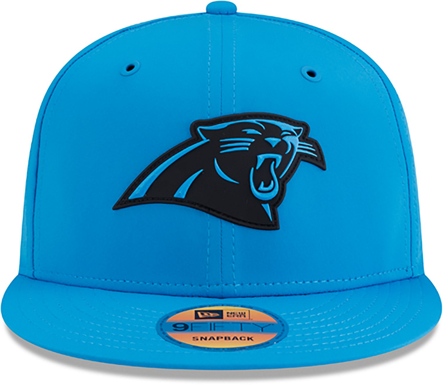 New Era Carolina Panthers 26 NFL Sideline 9FIFTY Cap - view number 2