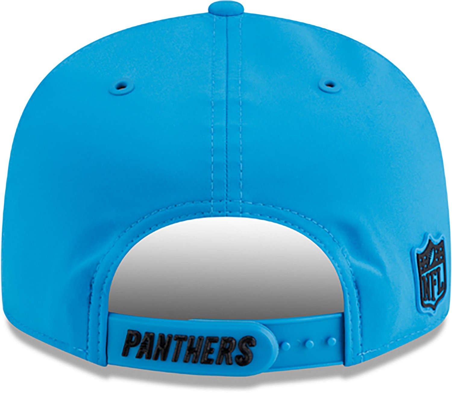 New Era Carolina Panthers 26 NFL Sideline 9FIFTY Cap - view number 4