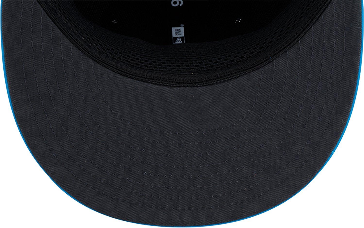New Era Carolina Panthers 26 NFL Sideline 9FIFTY Cap - view number 7