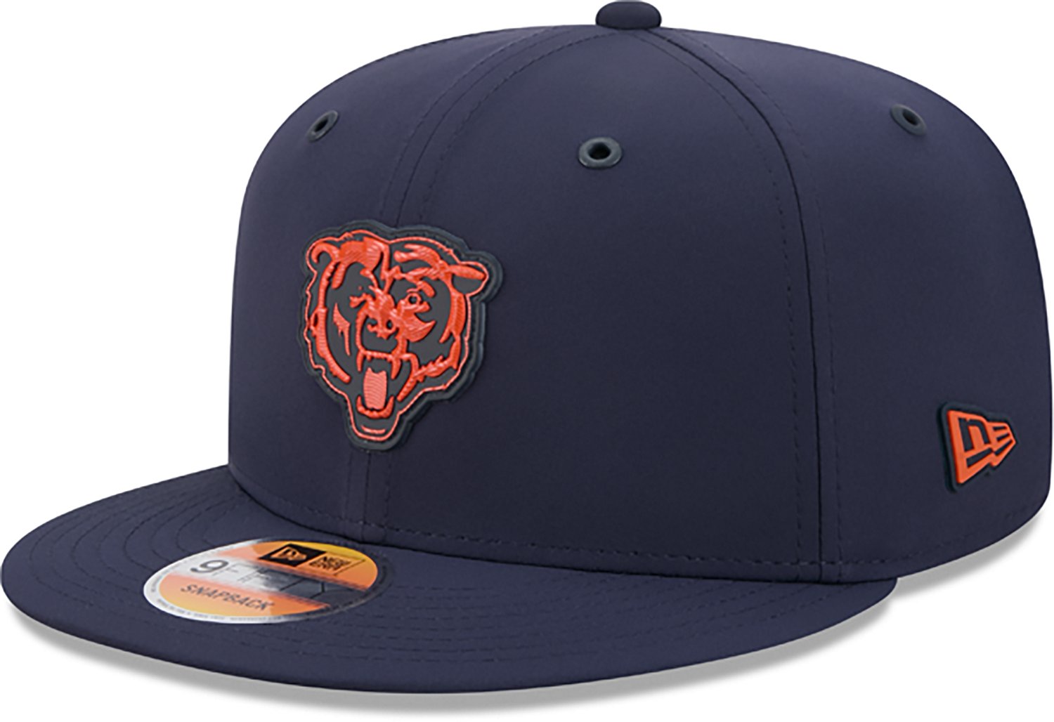 New Era Chicago Bears 26 NFL Sideline 9FIFTY Cap