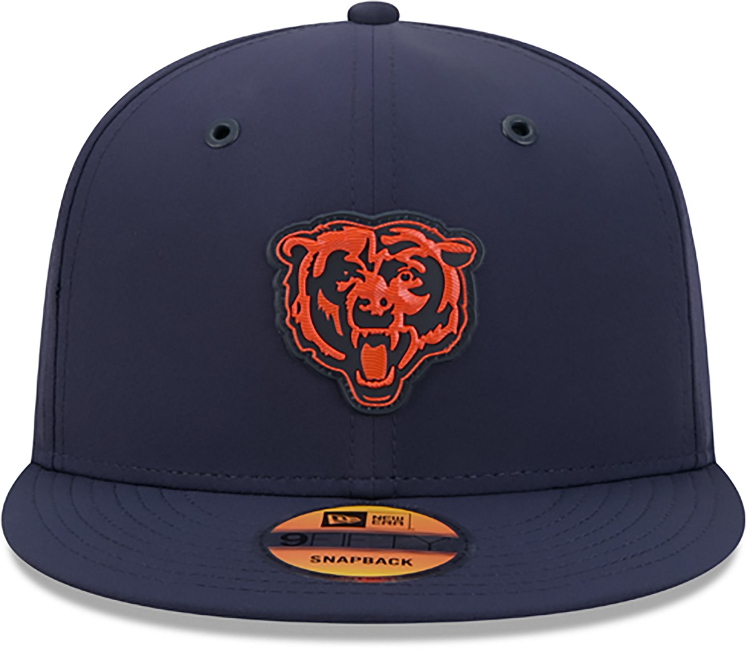 New Era Chicago Bears 26 NFL Sideline 9FIFTY Cap - view number 2