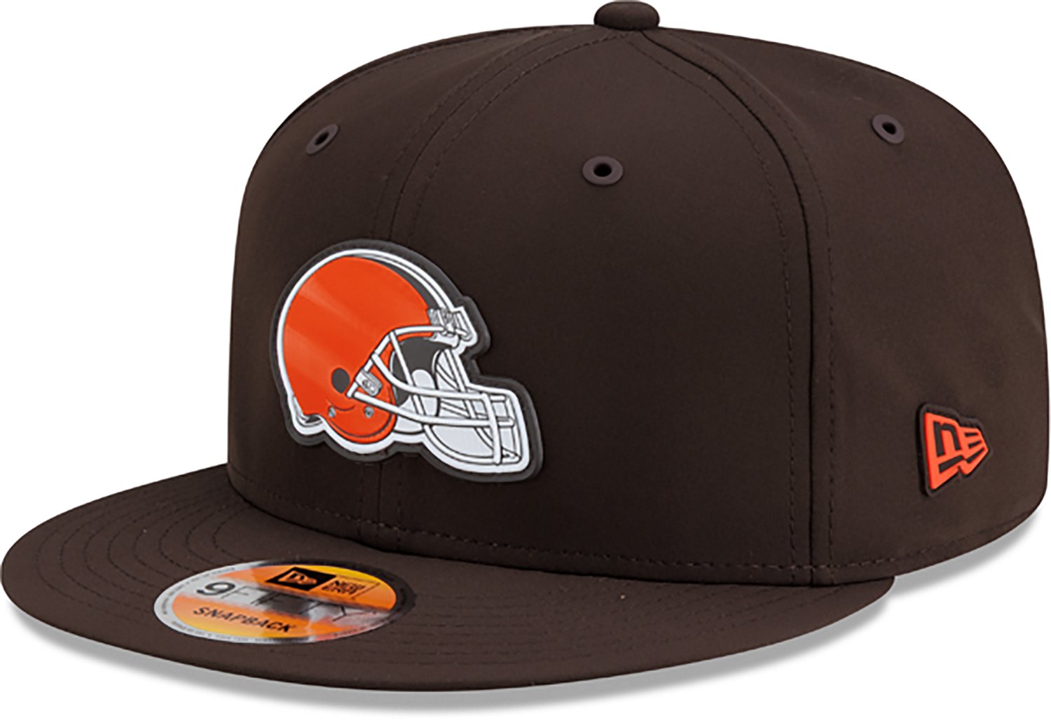 New Era Cleveland Browns 26 NFL Sideline 9FIFTY Cap