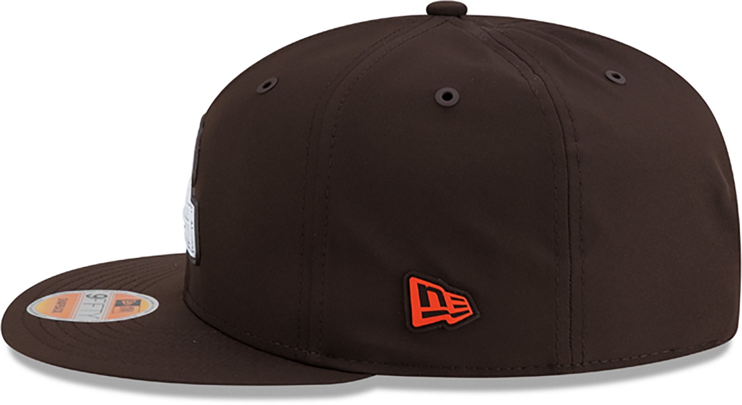 New Era Cleveland Browns 26 NFL Sideline 9FIFTY Cap
