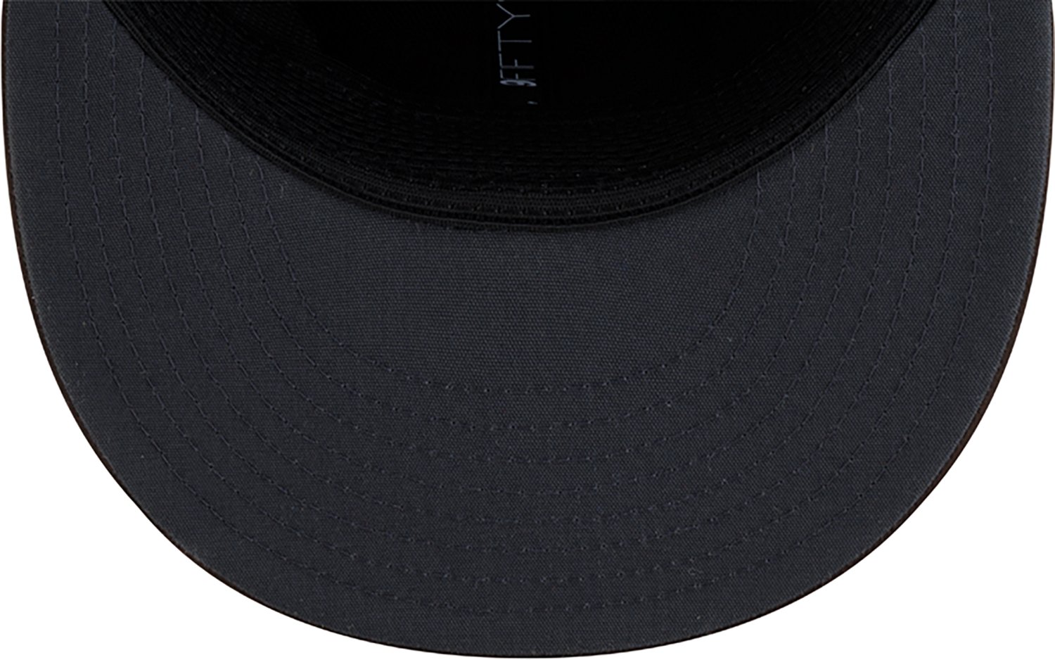 New Era Cleveland Browns 26 NFL Sideline 9FIFTY Cap