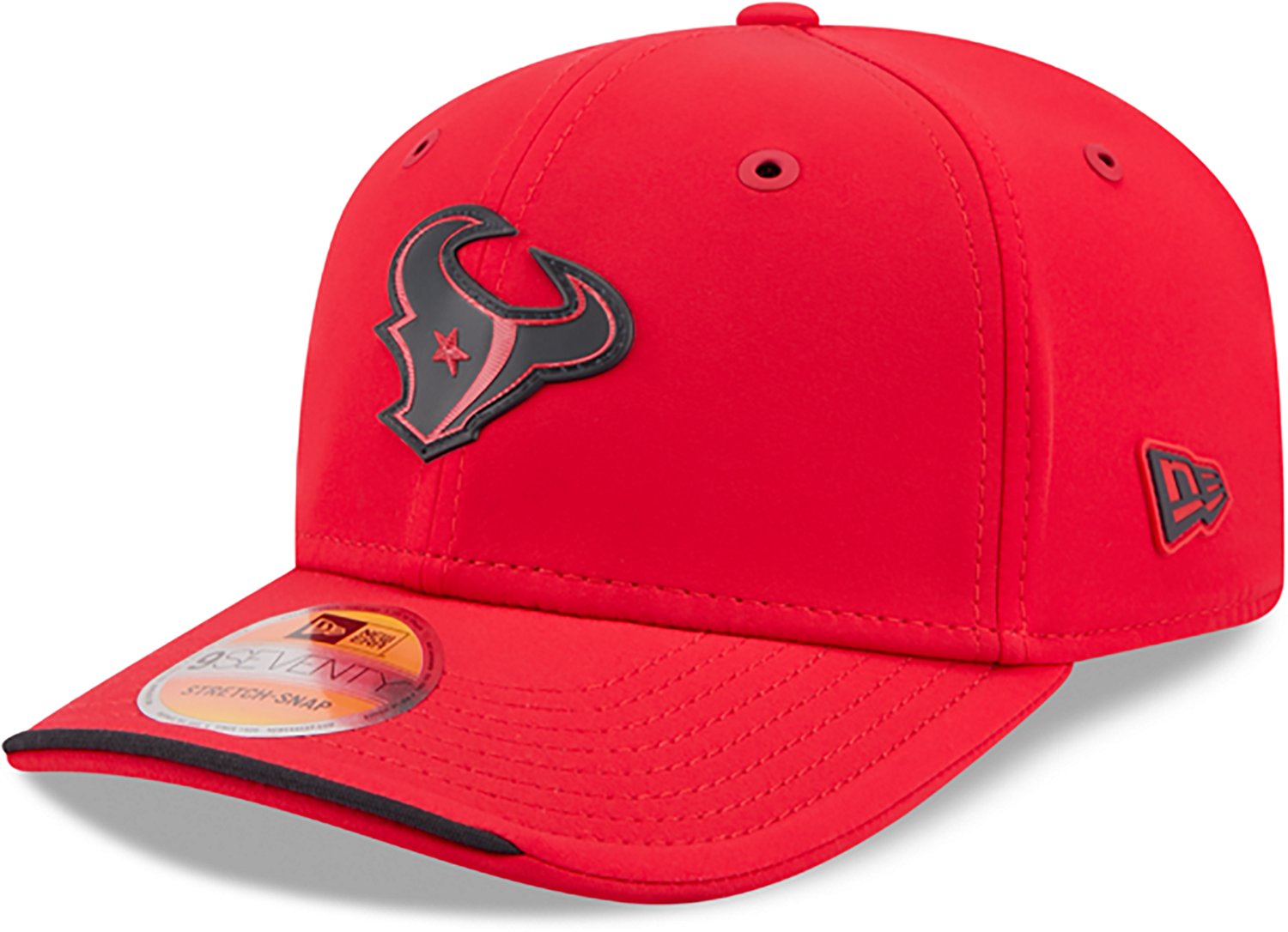 New Era Houston Texans 26 NFL FDR Sideline 9SEVENTY Cap