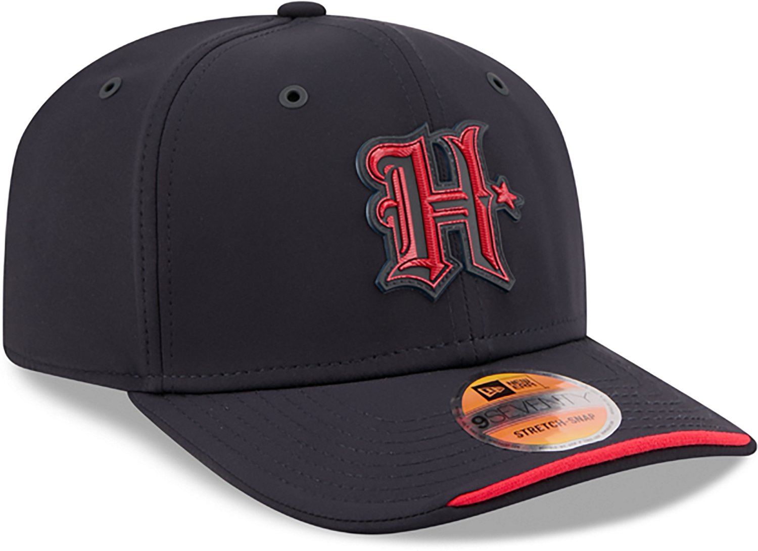 New Era Houston Texans 26 NFL H Sideline 9SEVENTY Cap