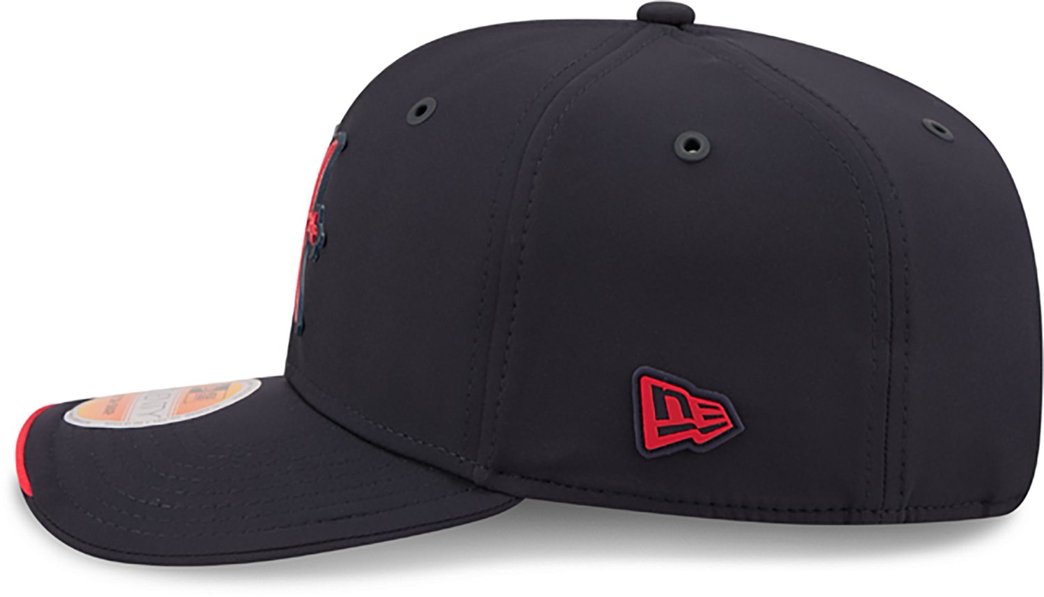 New Era Houston Texans 26 NFL H Sideline 9SEVENTY Cap