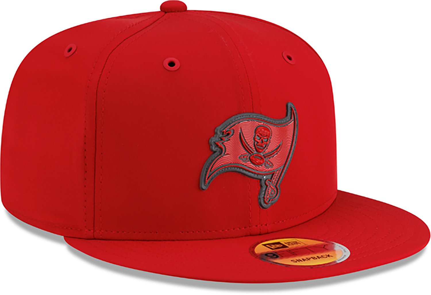 New Era Tampa Bay Buccaneers 26 NFL Sideline 9FIFTY Cap